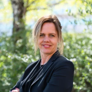 Holohouse | Miriam Márkus-Johansson, CEO