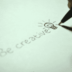 Kreativitet för ickekreativa