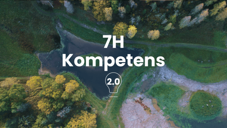7H kompetens 2.0 | Hållbar kompetensförsörjning i Boråsregionen