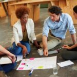 Delta i Utvecklingen av Framtidens Kompetens för Hållbar Utveckling!