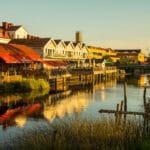 Provtagning och analys av dagvatten inom Kungsbacka kommun