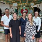 Kommunikationspraktik hos CSR Västsverige