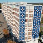 Praktik hos Bostadsbolaget | Kemikaliehantering