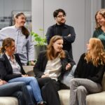 Kommunikationspraktik hos HoloHouse