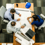 Hållbarhetspraktik på HoloHouse