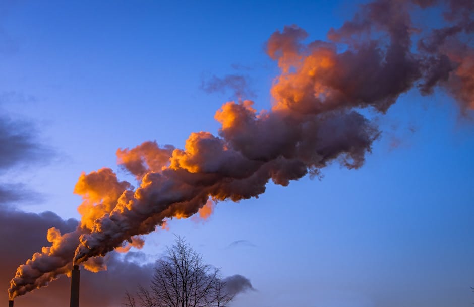 Scope 1 2 3 utsläpp — Komplett guide för svenska företag 2026 - HoloHouse