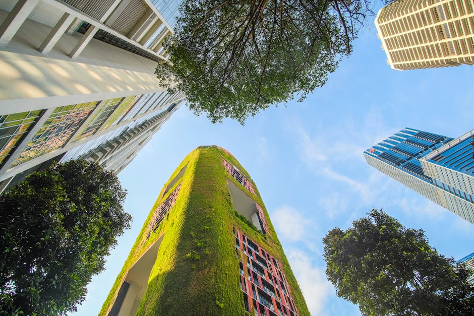 Fördelar med att anlita studentkonsulter för hållbarhetsprojekt - HoloHouse