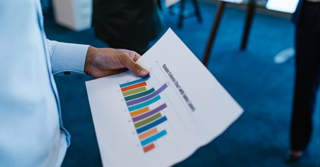 ESRS-standarderna för hållbarhetsrapportering