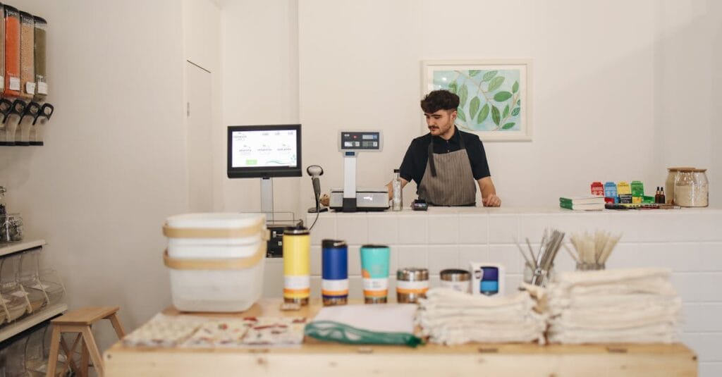 VSME frivillig standard för SME