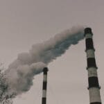 Kartläggning av CO2-utsläpp för profilprodukter hos Topline